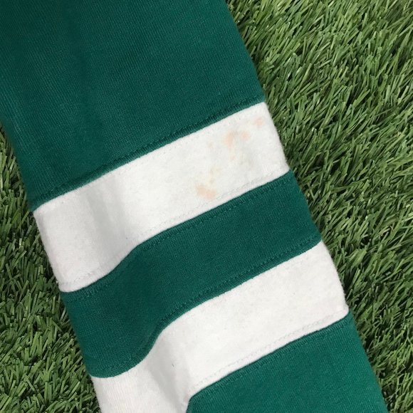 AE Cropped Rugby Polo Screen-Worn 'Dare Me' Marlo Kelly - Picture 4 of 6